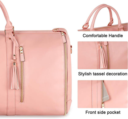 Bagnsy Convertible Duffle Bags Carry on Large Bag