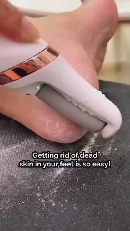 Flawless Pedi Electronic Tool File and Callus Remover